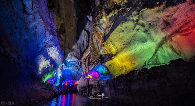 清远连州十大景点大全，清远这10个宝藏景点