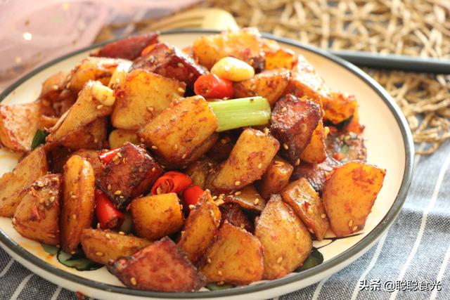 干香菇有保质期吗，干香菇一般要泡多久才能食用（建议家中常备这几种菜）