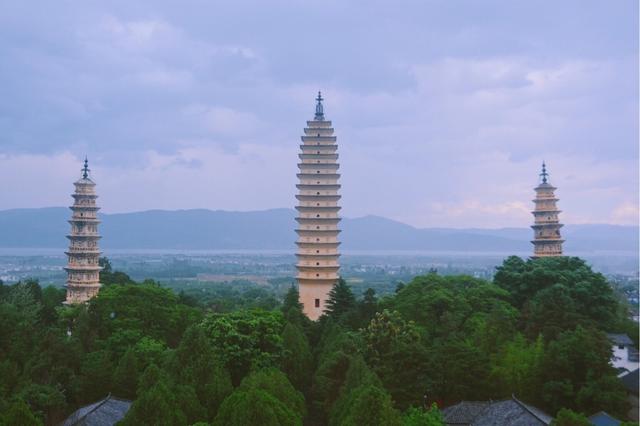 大理洱海和双廊哪里好耍，含沿途10大必打卡景点和介绍