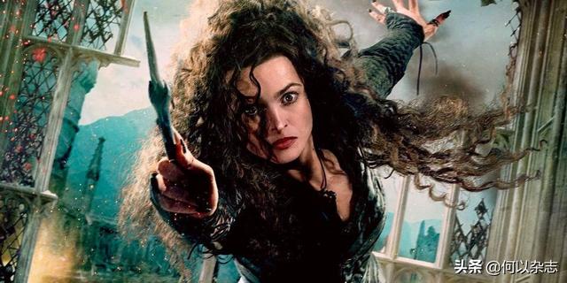 哈利波特魔杖大全，哈利波特中的魔杖有哪几种（《哈利波特》电影系列中最强大的十根魔杖）