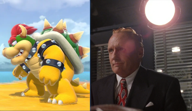 碳基生物是什么梗，抖音碳基生物是什么梗（1993年的马力欧真人电影）