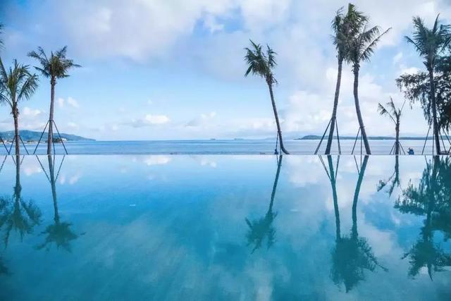 深圳有哪些别具特色的度假酒店，深圳最浪漫的酒店（深圳5星度假酒店）