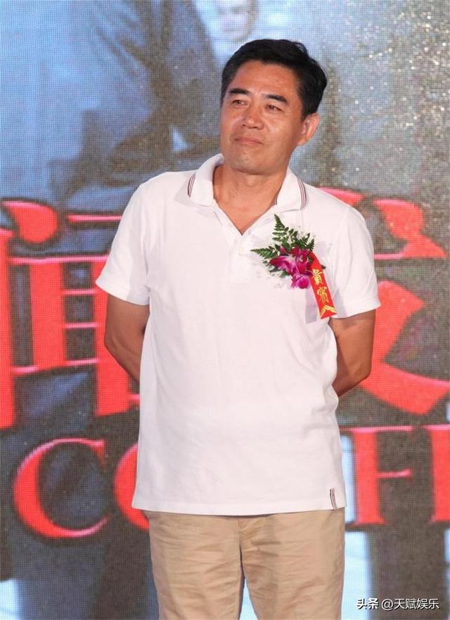 陈宝国主演的电视剧，陈宝国主演的哪些经典电视剧（50后影视男演员、国家一级演员陈宝国）
