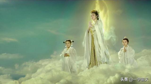 孙悟空第一个师傅，孙悟空第一个师傅是谁（孙悟空真正的师父到底是谁）