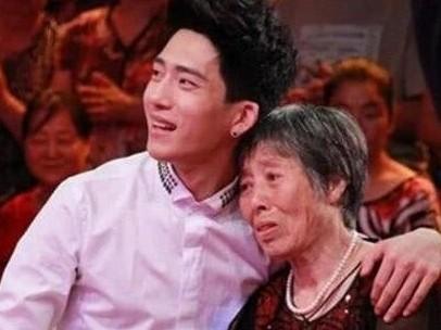 原谅抛弃他的父母，错失倪妮后32岁仍单身，井柏然的格局太大了