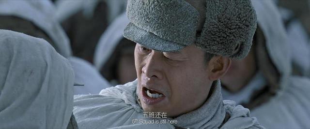 士兵突击演员表，我的团长我的团演员表（扫黑大剧《狂飙》首播将至）