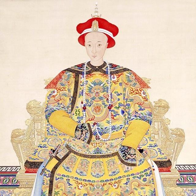 光绪10年是什么年，光绪十年至今是多少年（溥仪回忆光绪之死：前一天）