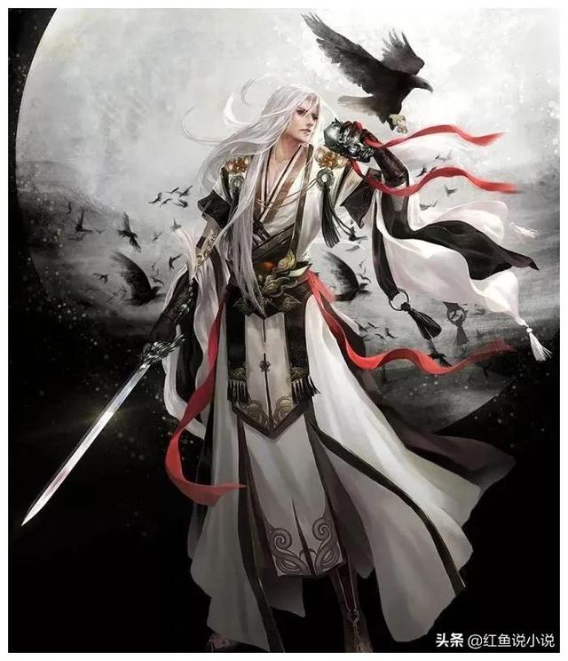 姜太虚什么时候被救出来，阻止姜太虚复活的人是谁（#遮天#姜太虚紫山脱困后遭神秘帝兵狙击）