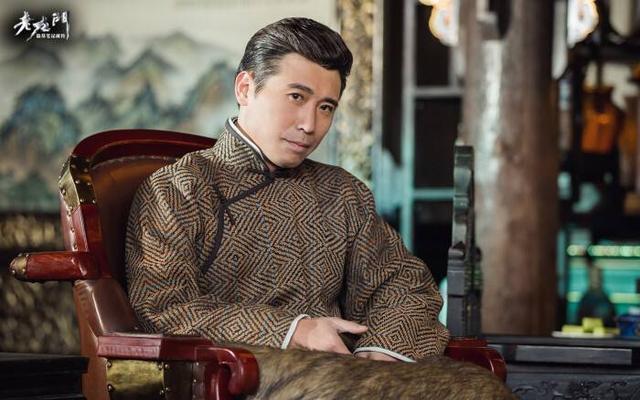 老九门是哪九门，老九门是哪九门后人（《盗墓笔记》中的老九门都有谁）