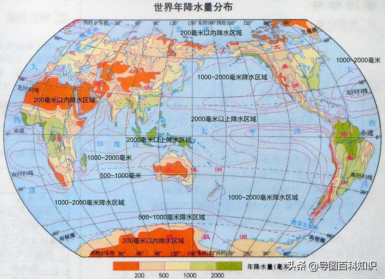 天气符号图片大全图解，天气的各种符号代表什么