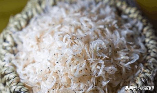 虾皮和虾米的区别，虾皮和虾米一样吗（老渔民：虾皮有“生熟”之分）