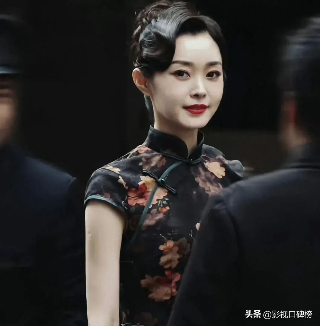 十大国产最新谍战片，谍战剧之父柳云龙两作品上榜