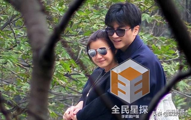 《梦华录》刚刚火于正就来蹭陈晓的热度了，这恩怨什么时候能结？