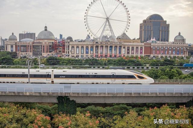 d开头的是火车还是高铁，d开头的火车是什么车（<G>和动车）