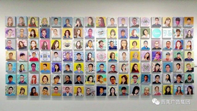 企业文化的定义，企业文化的定义！（学习如何打造企业文化墙）