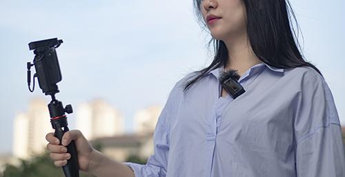 无线蓝牙麦克风，什么是手机麦克风（熟记以下几点选购技巧，踩雷）