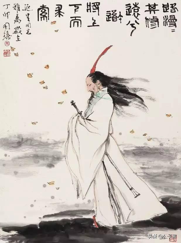 十二月花神都是谁，十二月花神都是谁图片合集（传说中的十二《花神令》）