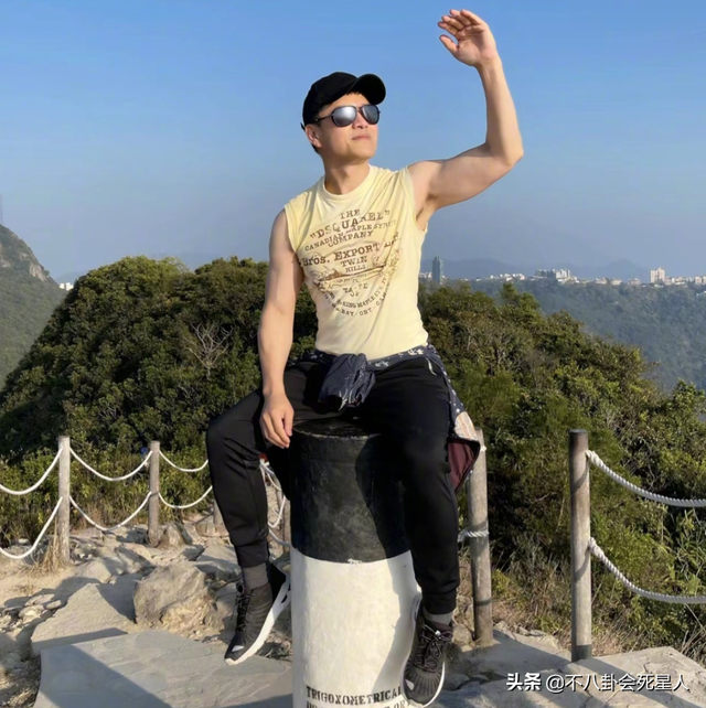 有哪些明星来到贵州，停车费都比香港便宜