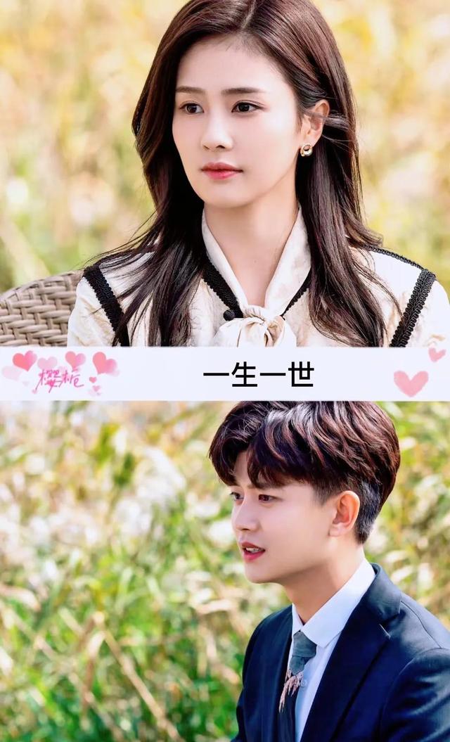 邢昭林和白鹿的电视剧是哪一部，白鹿邢少林的电视剧（30部由男女主角二次合作的电视剧）