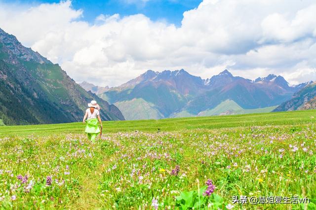 人生是一场旅行，笑对人生 人生是一场旅行（人生是一场旅行图片）