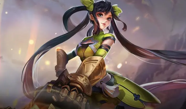 什么英雄克李信，哪个英雄克制弱化李信（太乙克制东皇太一）