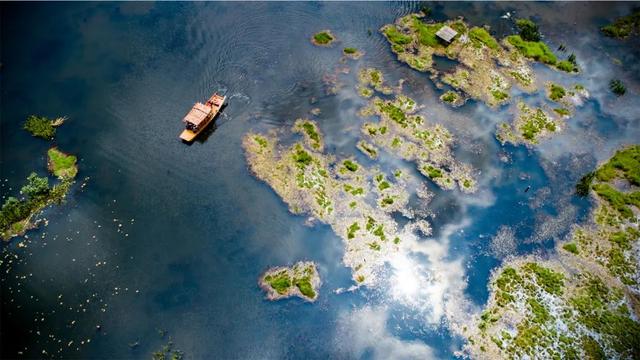 腾冲旅游攻略计划，腾冲旅游路线行程安排攻略（坐着公交游腾冲）