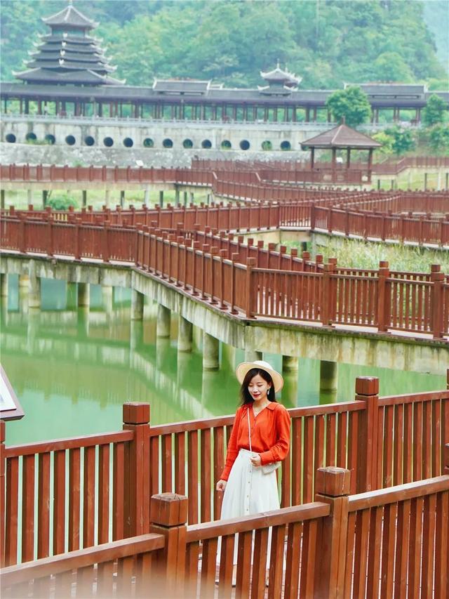 瑶/ins风背景图.，INS背景图全屏（是时候去桂西南来一趟“走心”之旅了）