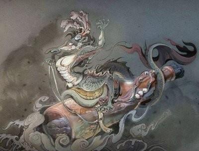 龙的九个儿子分别都叫什么 龙九子的寓意，龙的九个儿子分别都叫什么（<最后一个消防员最喜欢>）