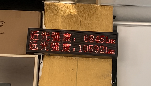 led双光透镜，自带LED透镜还需要改装双光透镜吗（大众朗逸升级汉雷LED双光透镜）