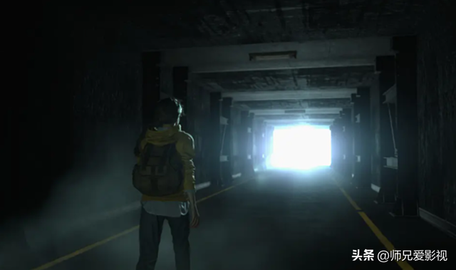 逃生2剧情解析，Room》系列让人看出一身大汗