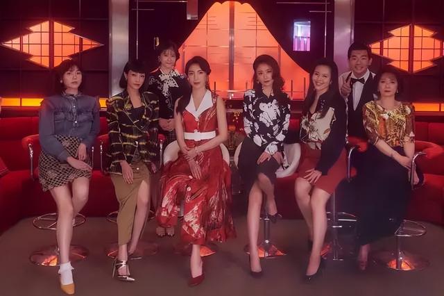 金主评价林心如，一身“黑料”的女星