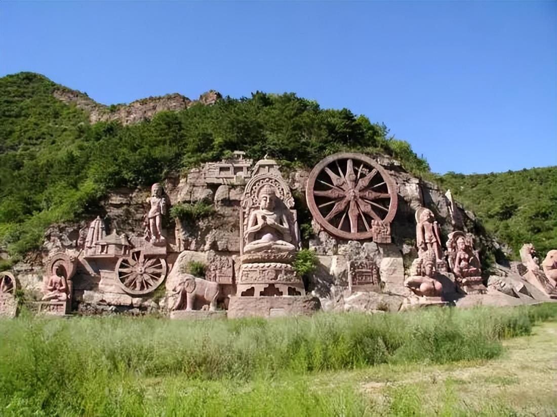 承德旅游攻略必玩的景点（承德十大最值得去的景区）