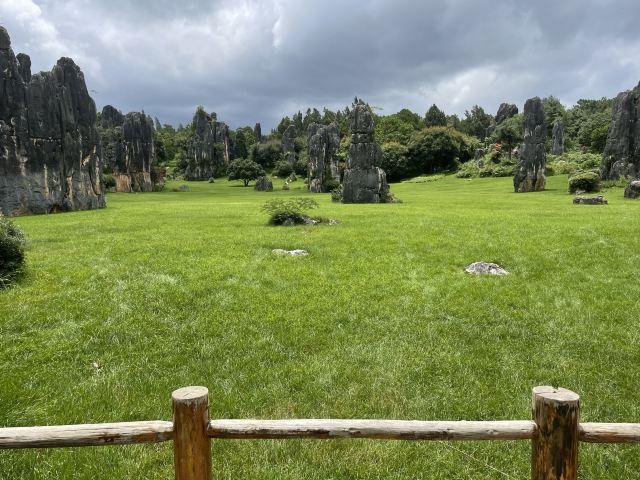 昆明一日游最佳景点一览表，昆明32个最适合一日游的免费景点（四季如春的昆明很适合旅游）