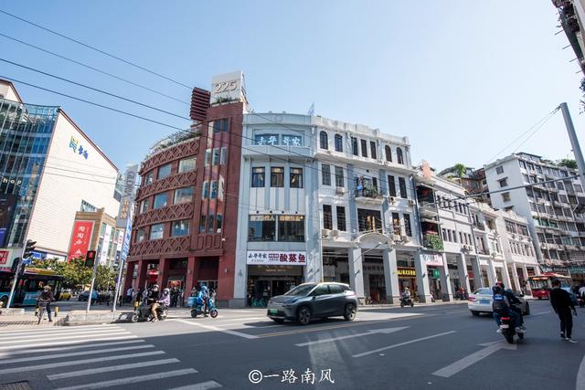 广州传统老街市，颜值很高却一直不受游客关注