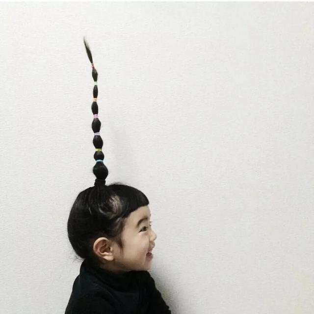 萌小孩搞怪头像微信，萌小孩搞怪头像（萌娃可爱搞笑怪诞头像合集）