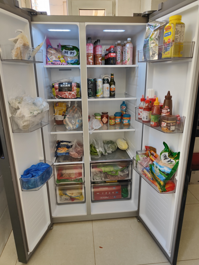pcm彩涂板是什么材质，pcm彩涂板是什么材质抗菌吗（入门级大容量冰箱也能有惊喜——云米）