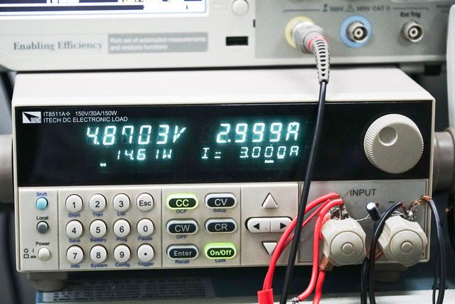 电工胶布使用方法，电工胶布的使用方法（科普：充电器纹波是如何测试的）