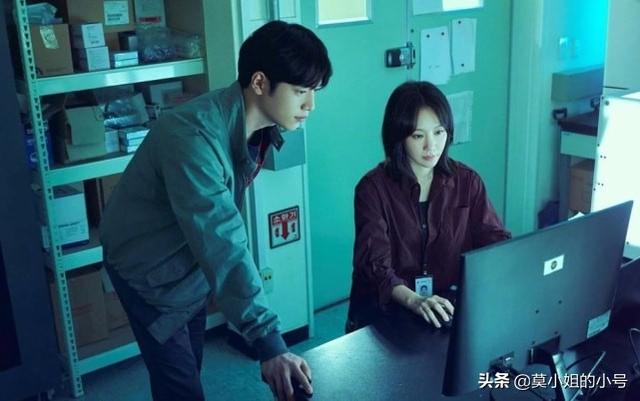 2022年必追的12部高质韩剧，有高颜值CP，也有东亚最强阵容