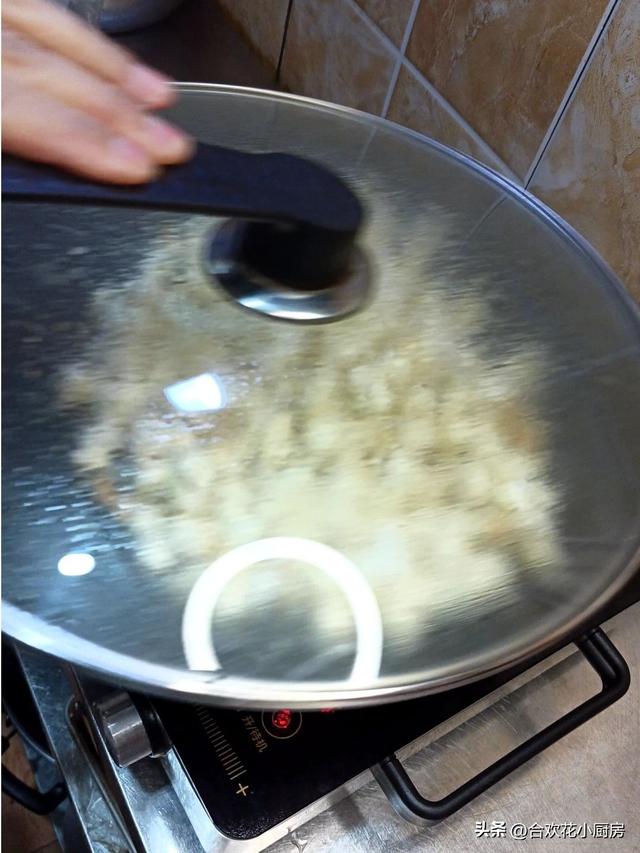 怎么做爆米花好吃又脆又香，追剧休闲小零食爆米花
