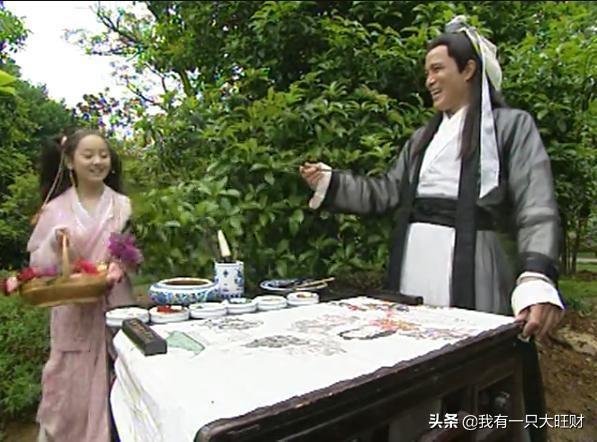 冯止水（冯止水简介，少年包青天2冯止水案是第几集（葬送了卢有涯本该璀璨明亮的一生）