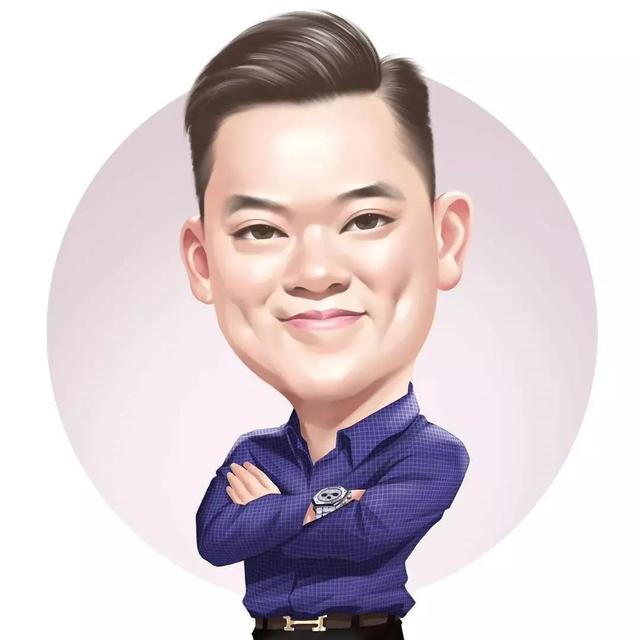 经典动漫人物头，微信头像，经典动漫人物头（换一换你的微信头像吧）