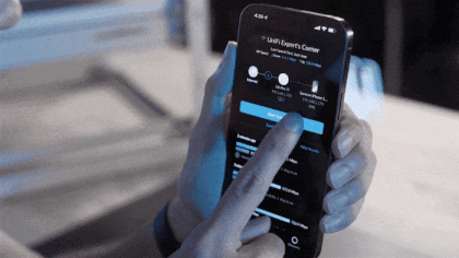 苹果wifi协议，性能的四大因素