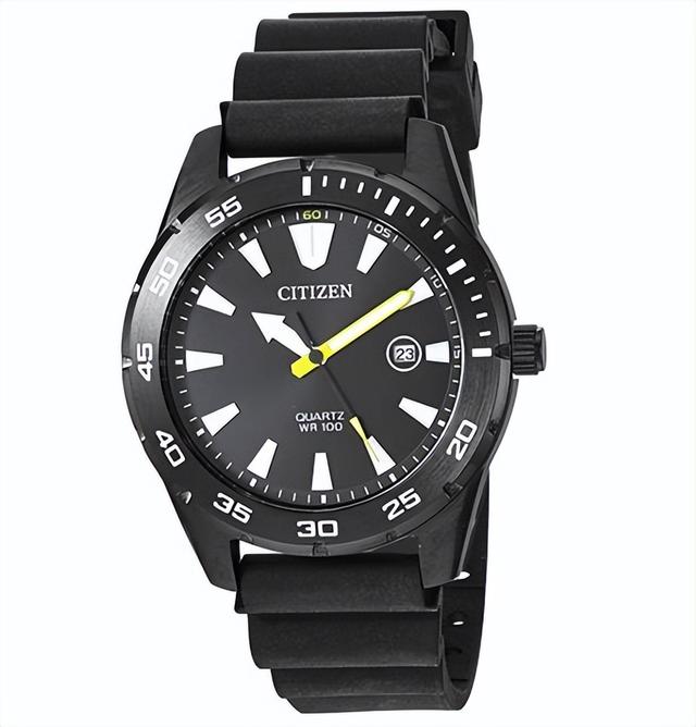 怀表怎么换电池，开手表后盖窍门（为什么这么多人觉得西铁城LOW）