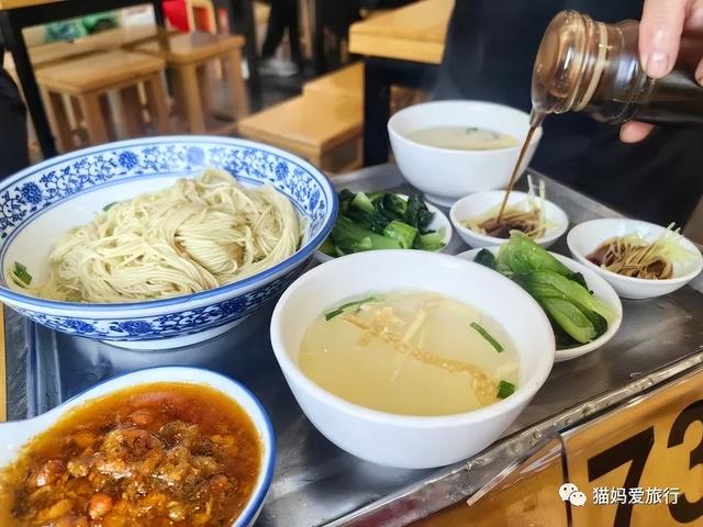 苏州山塘街攻略，苏州山塘街美食最强攻略（周末轻松苏州游）