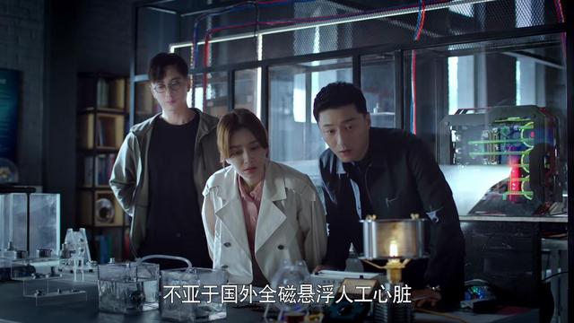 青年医生演员表，青年医生演员表名单唐糖（医疗剧《关于唐医生的一切》今晚播出）