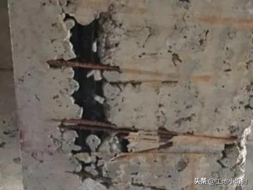 混凝土缺陷的修补，混凝土质量缺陷的判断和整改方案