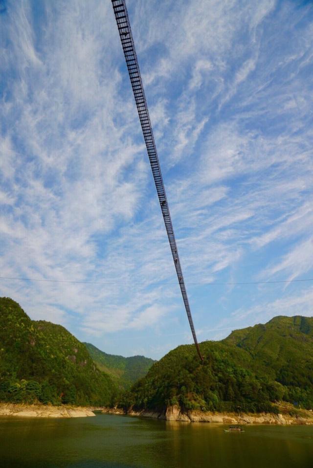温州泰顺旅游攻略，我们相约在多彩的秋天里