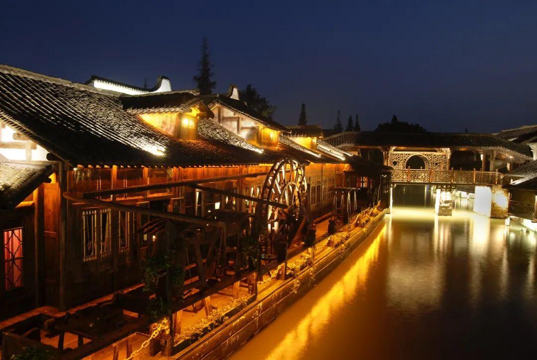 乌镇有什么好玩的，乌镇有什么好玩的景点（乌镇的12种打卡方式）
