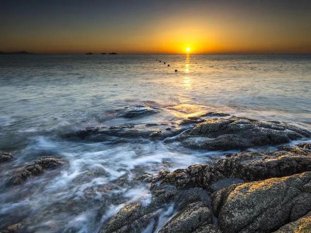 辽宁葫芦岛市旅游景区名单，辽宁葫芦岛市十个著名旅游景点