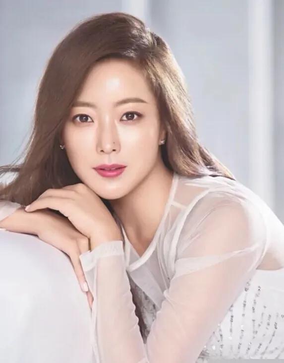 金孝善，金孝善 武汉大学，微信头像（明星美图之金喜善）